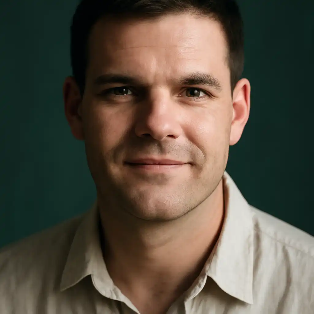 Marcus Wellington